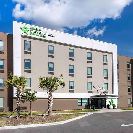 Extended Stay America Premier Suites - Tampa - Fairgrounds - Casino Екстер'єр фото
