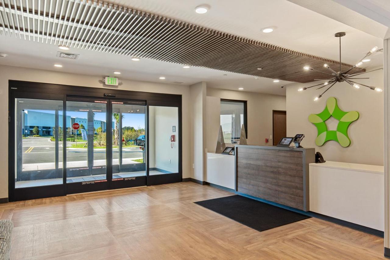 Extended Stay America Premier Suites - Tampa - Fairgrounds - Casino Екстер'єр фото