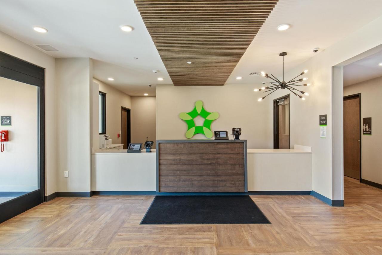 Extended Stay America Premier Suites - Tampa - Fairgrounds - Casino Mango Екстер'єр фото