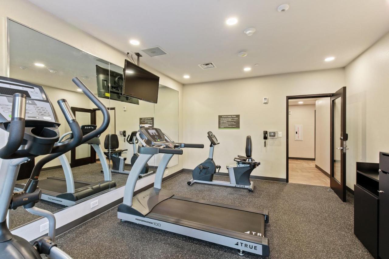Extended Stay America Premier Suites - Tampa - Fairgrounds - Casino Mango Екстер'єр фото