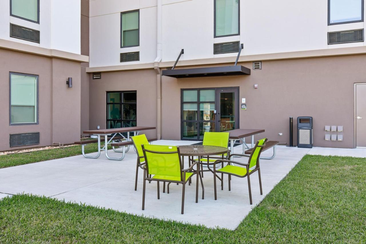 Extended Stay America Premier Suites - Tampa - Fairgrounds - Casino Екстер'єр фото