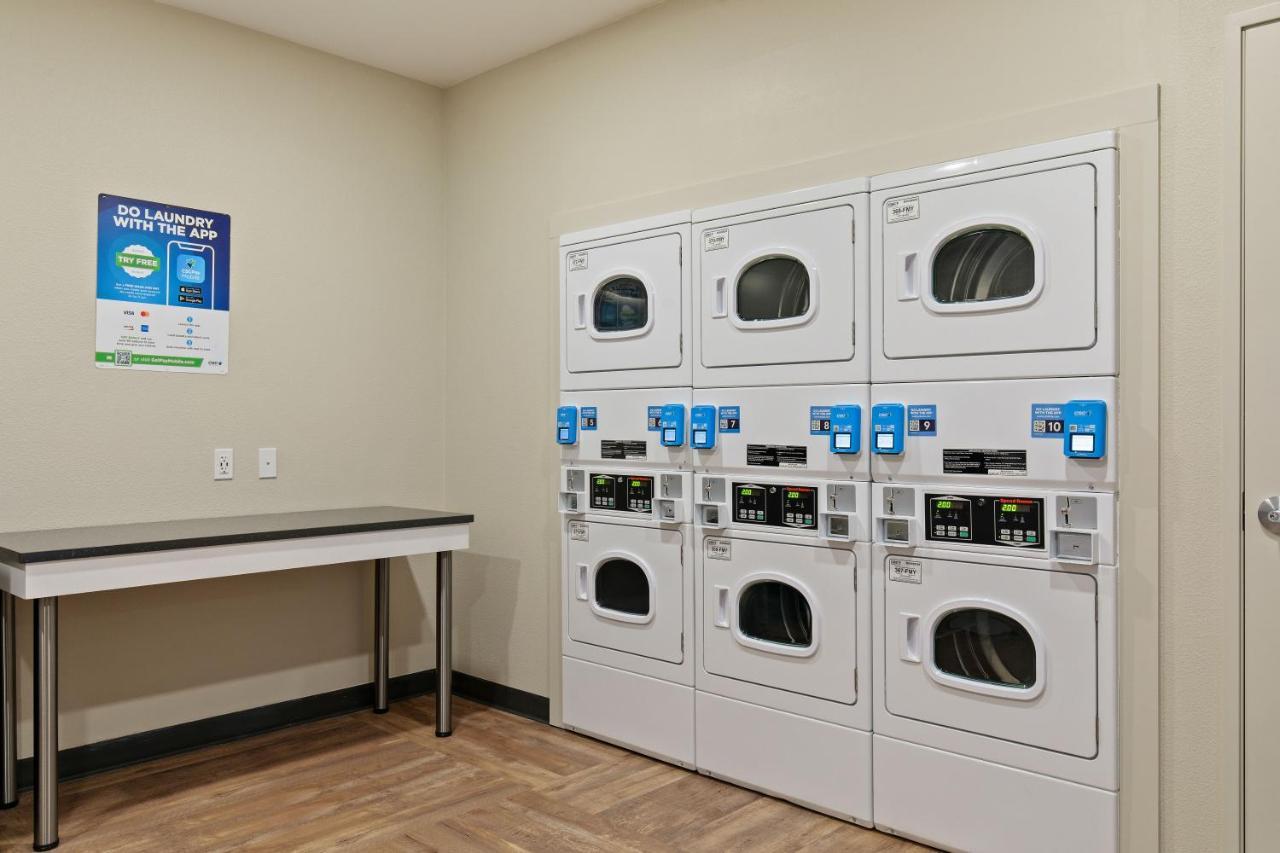 Extended Stay America Premier Suites - Tampa - Fairgrounds - Casino Екстер'єр фото