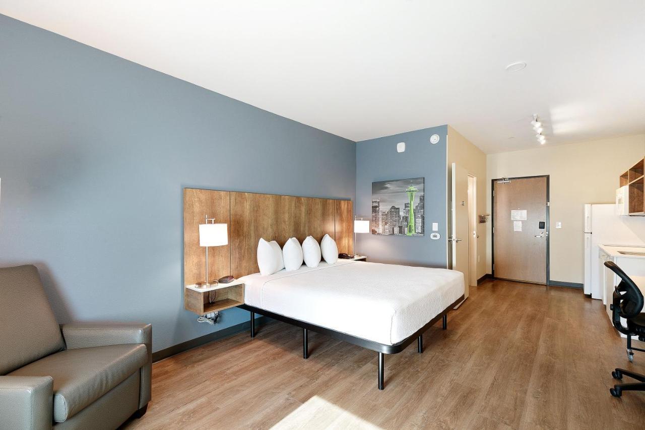 Extended Stay America Premier Suites - Tampa - Fairgrounds - Casino Mango Екстер'єр фото