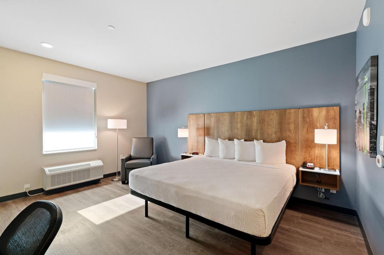 Extended Stay America Premier Suites - Tampa - Fairgrounds - Casino Mango Екстер'єр фото