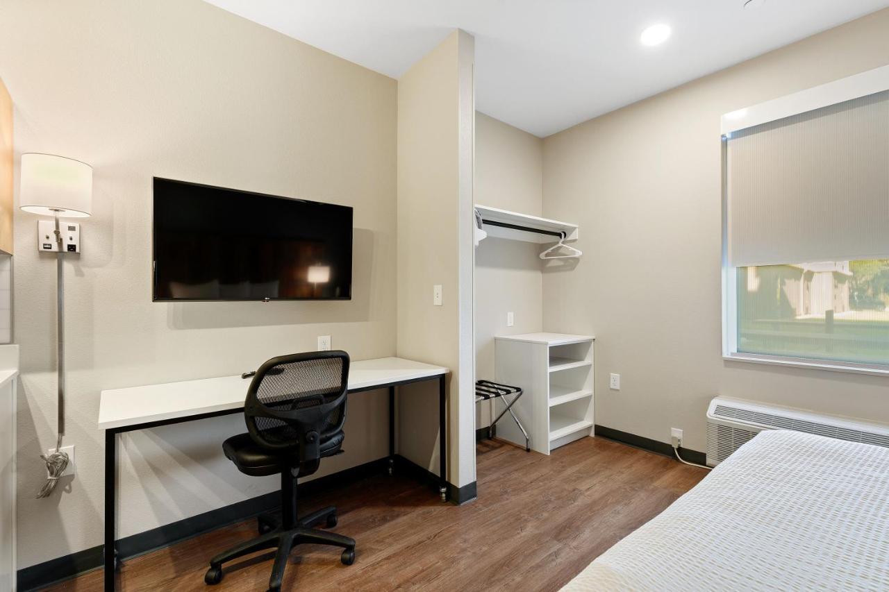 Extended Stay America Premier Suites - Tampa - Fairgrounds - Casino Екстер'єр фото