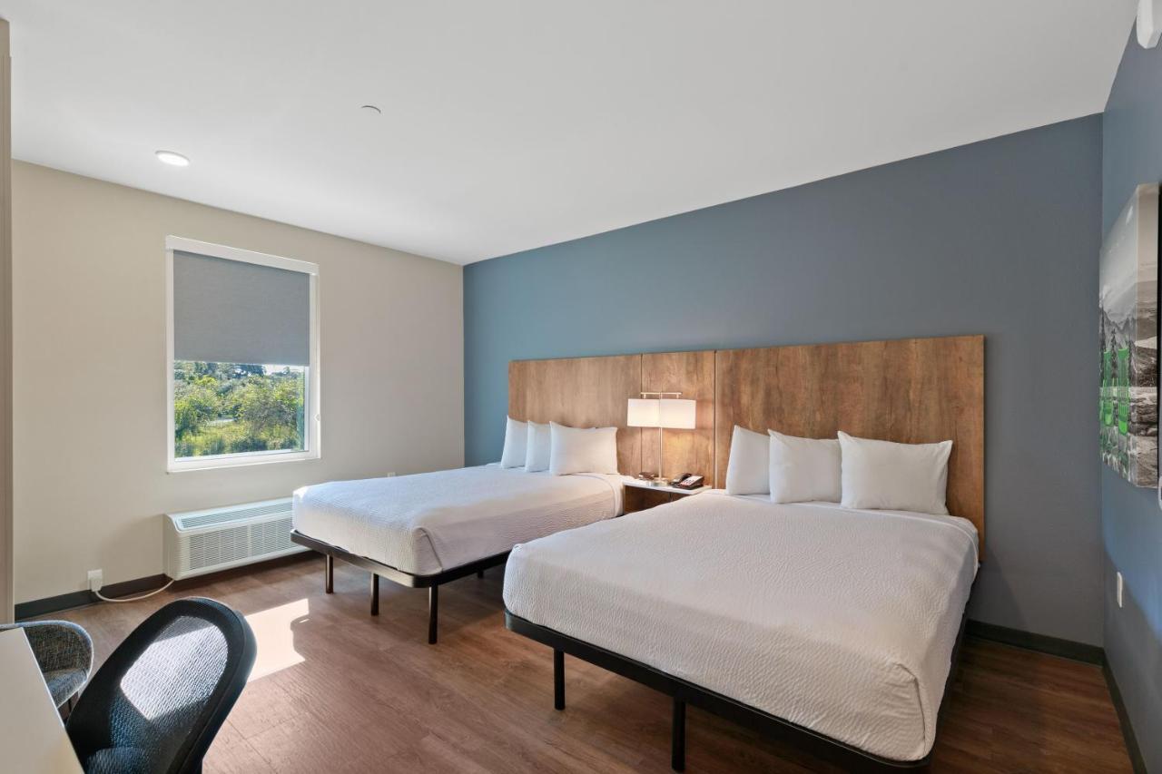 Extended Stay America Premier Suites - Tampa - Fairgrounds - Casino Екстер'єр фото