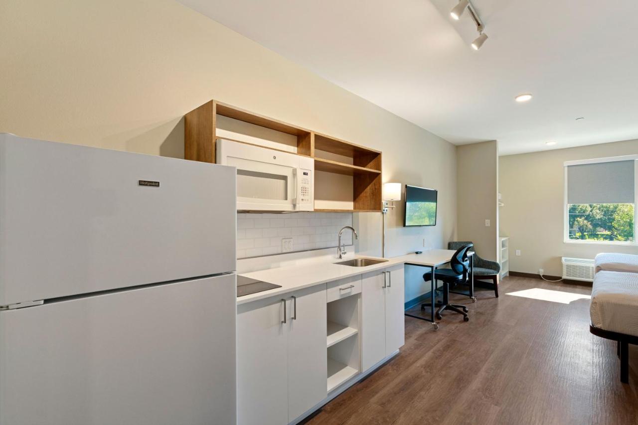 Extended Stay America Premier Suites - Tampa - Fairgrounds - Casino Екстер'єр фото