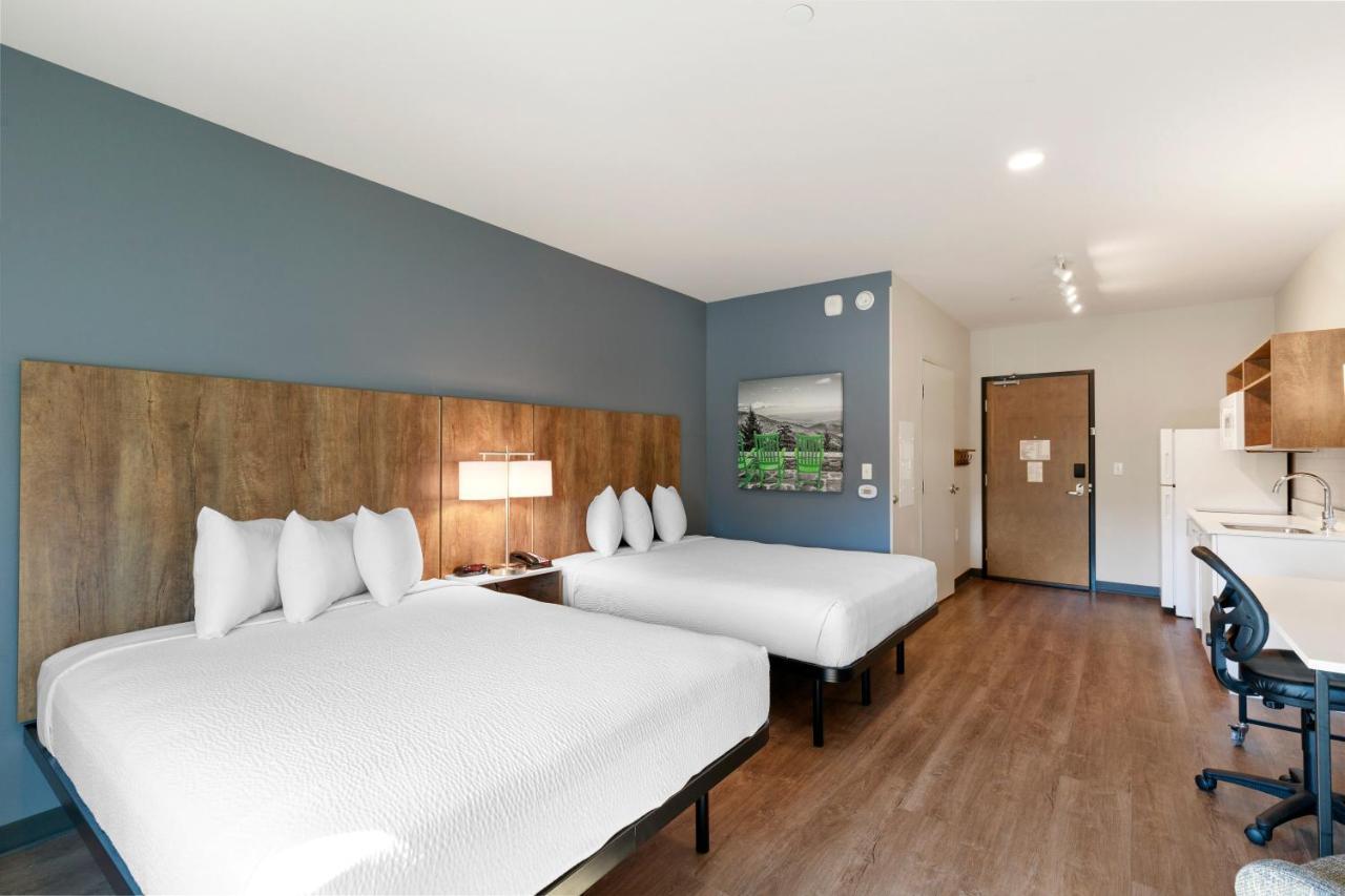 Extended Stay America Premier Suites - Tampa - Fairgrounds - Casino Екстер'єр фото