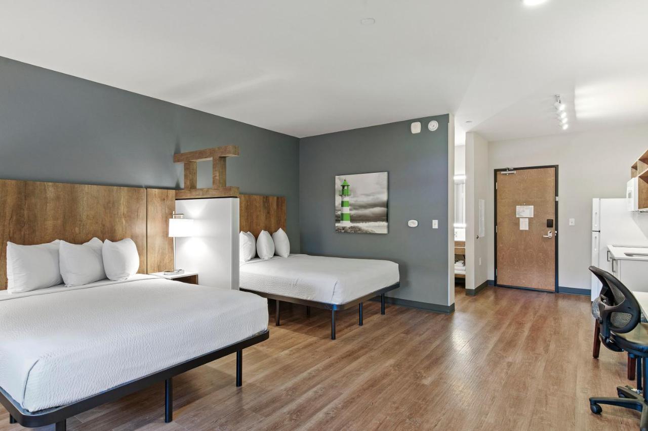 Extended Stay America Premier Suites - Tampa - Fairgrounds - Casino Екстер'єр фото