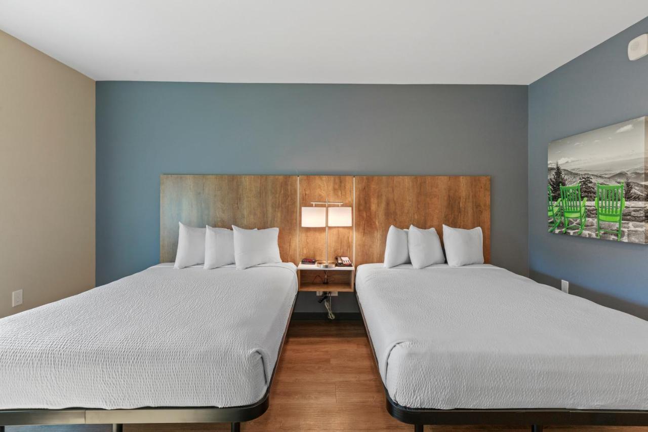 Extended Stay America Premier Suites - Tampa - Fairgrounds - Casino Екстер'єр фото