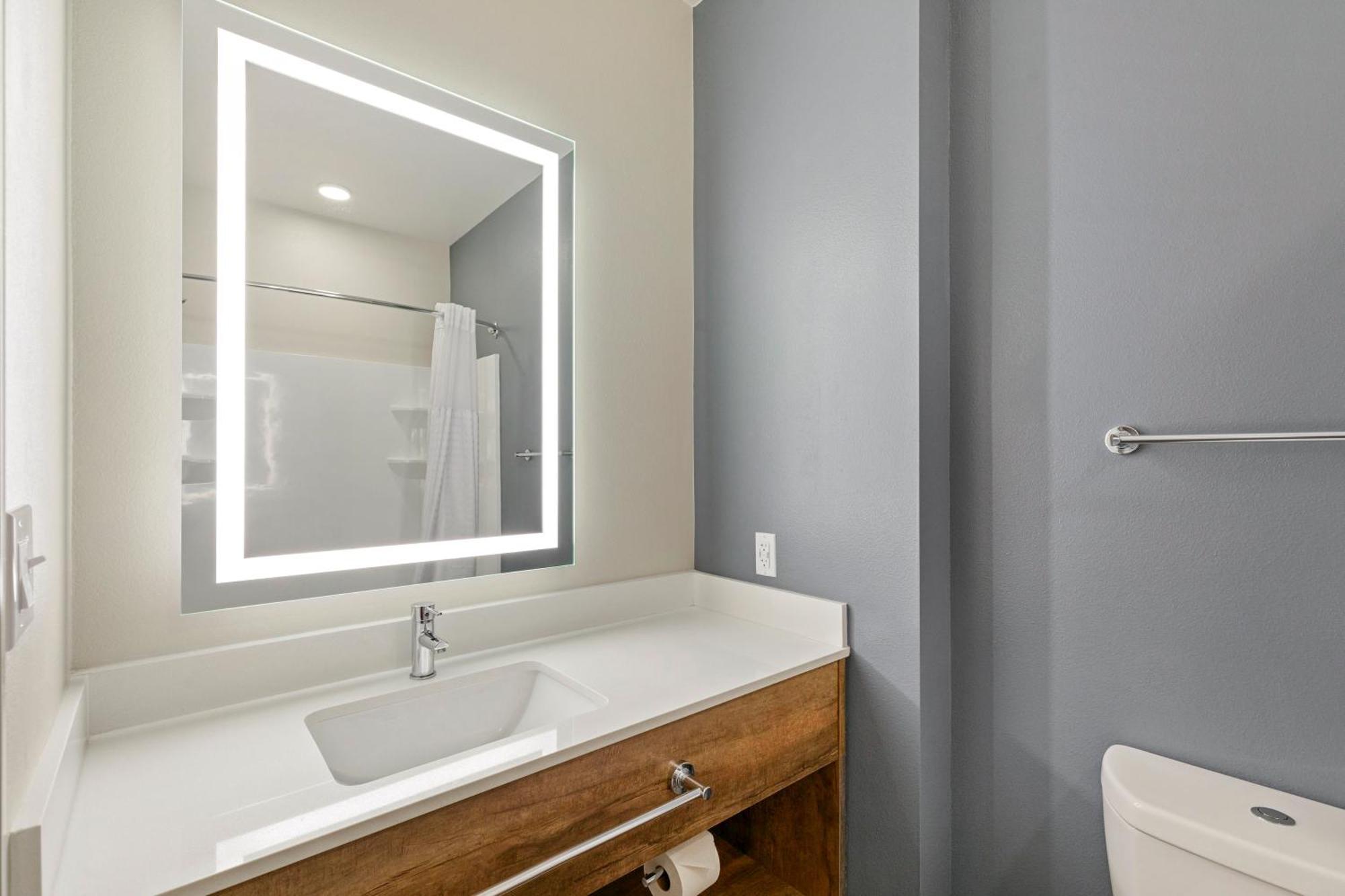 Extended Stay America Premier Suites - Tampa - Fairgrounds - Casino Mango Екстер'єр фото