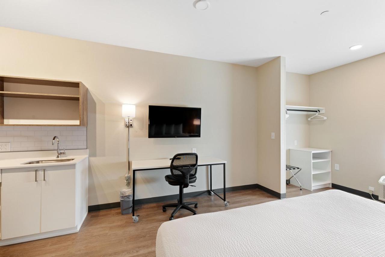 Extended Stay America Premier Suites - Tampa - Fairgrounds - Casino Екстер'єр фото