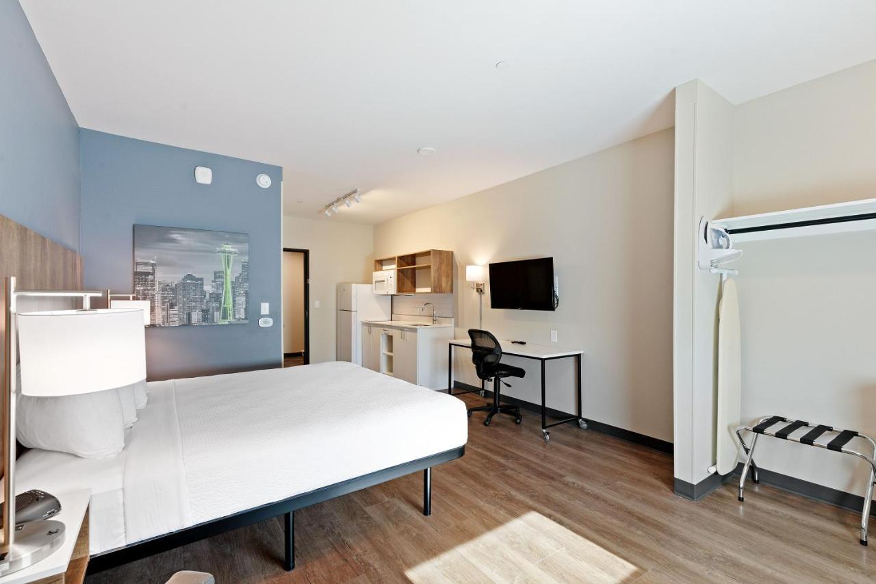 Extended Stay America Premier Suites - Tampa - Fairgrounds - Casino Екстер'єр фото