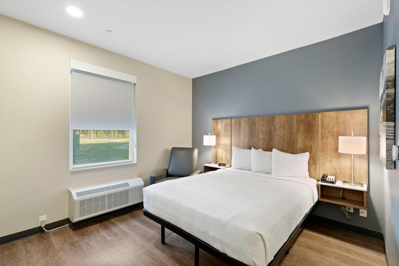 Extended Stay America Premier Suites - Tampa - Fairgrounds - Casino Екстер'єр фото