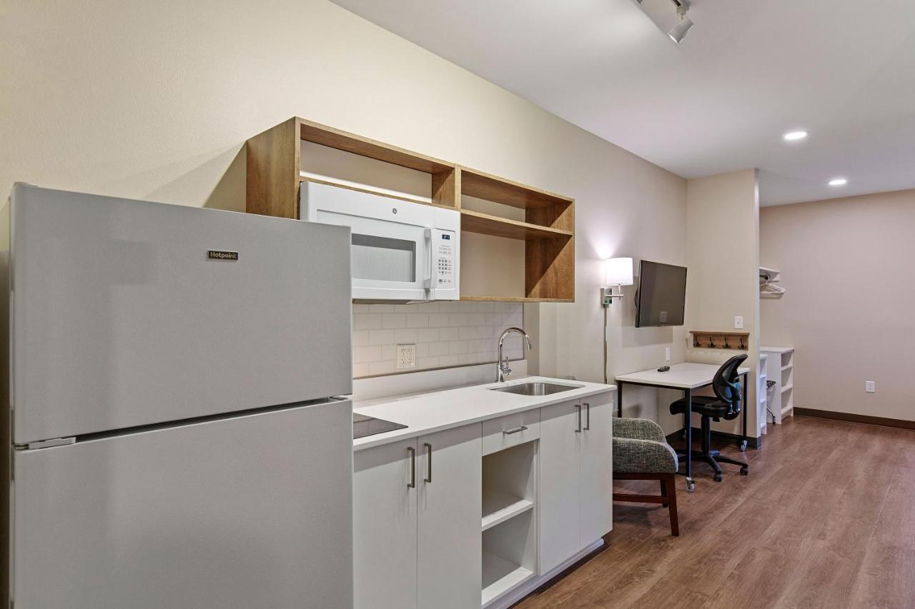 Extended Stay America Premier Suites - Tampa - Fairgrounds - Casino Екстер'єр фото