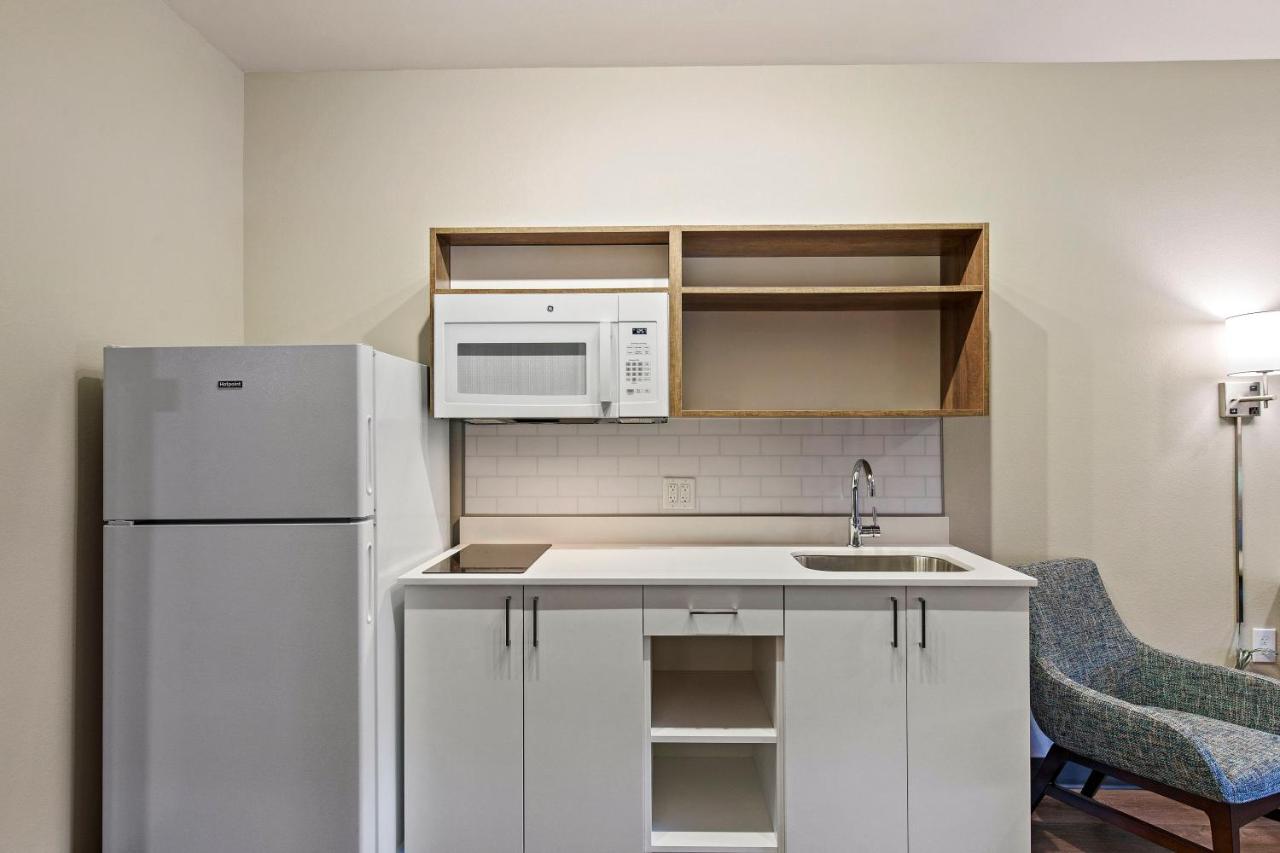 Extended Stay America Premier Suites - Tampa - Fairgrounds - Casino Mango Екстер'єр фото