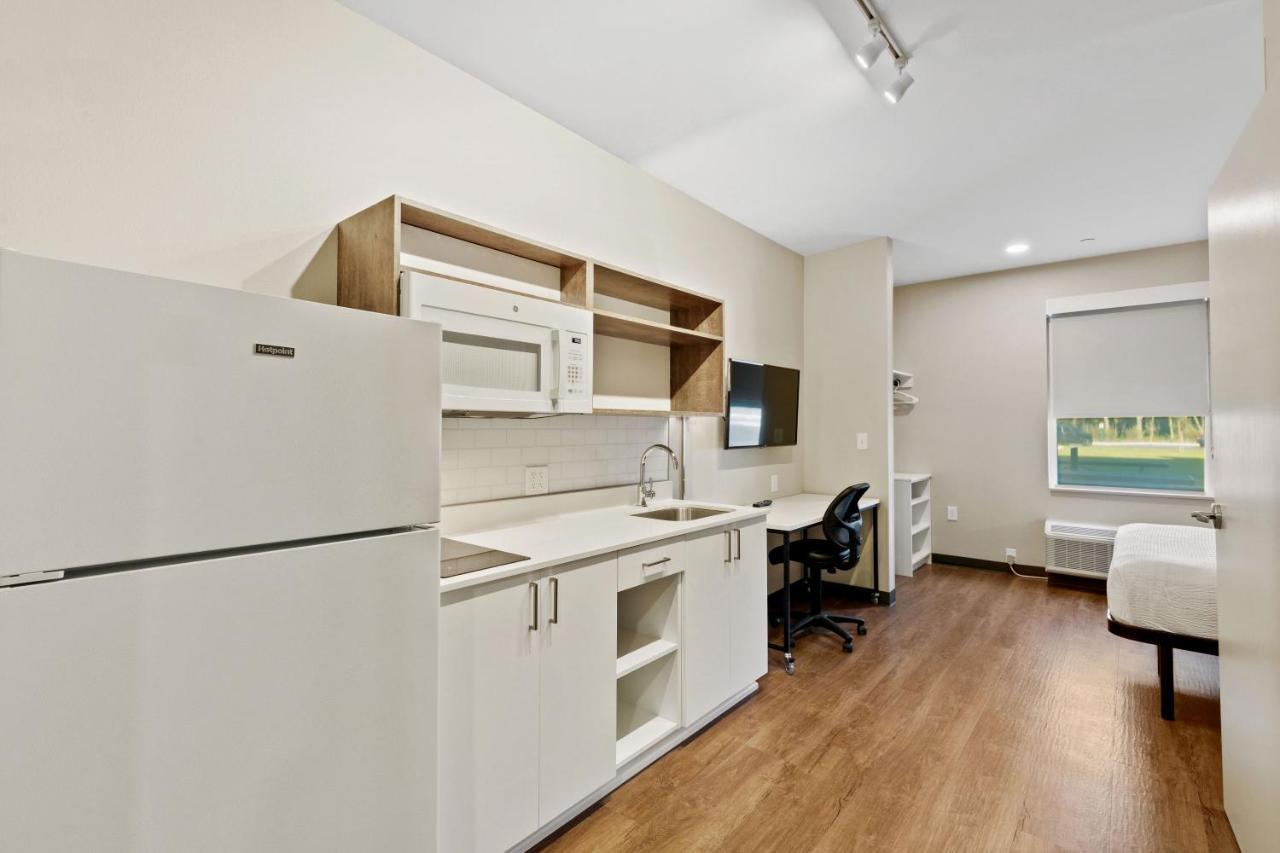 Extended Stay America Premier Suites - Tampa - Fairgrounds - Casino Mango Екстер'єр фото