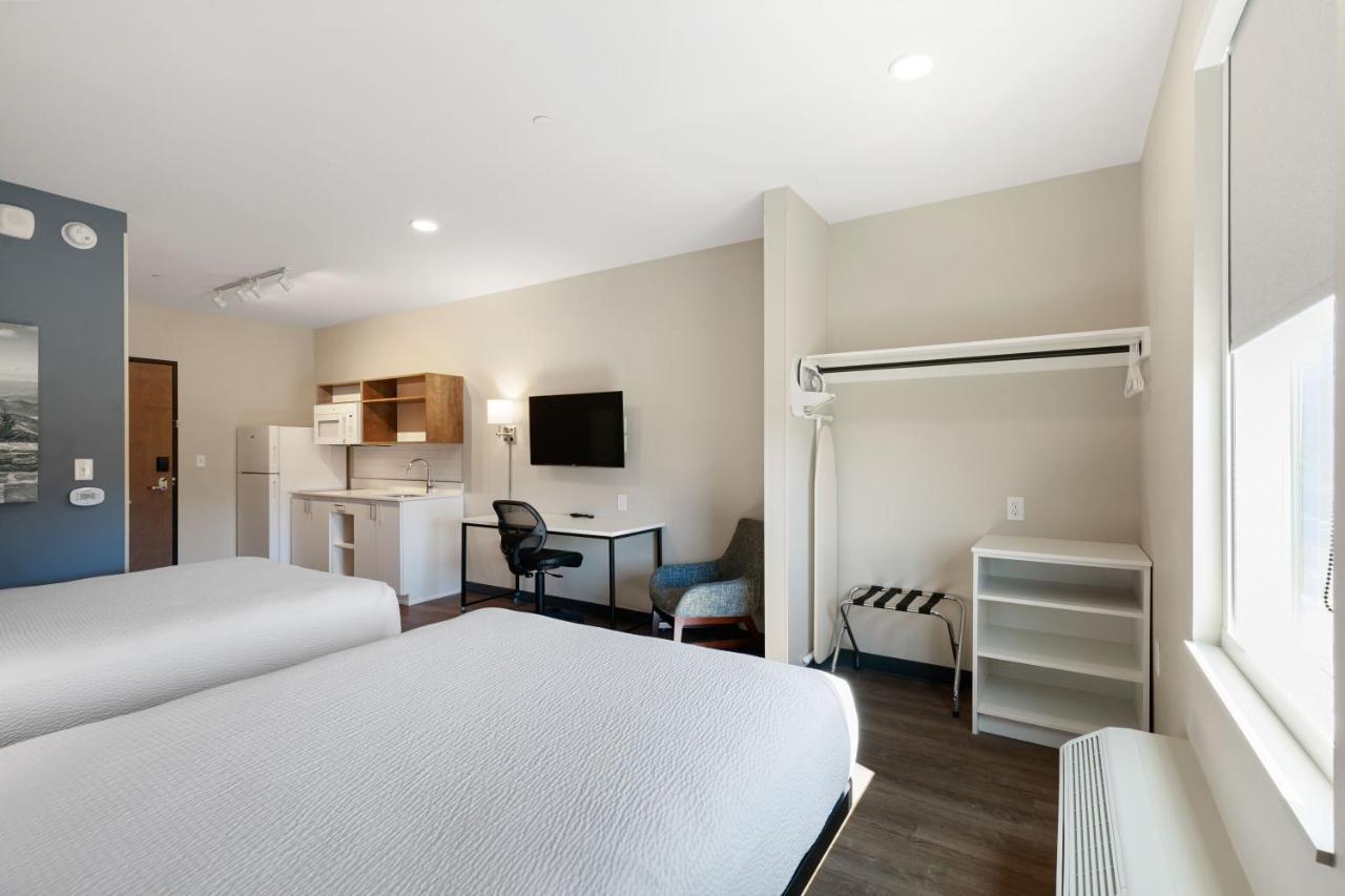 Extended Stay America Premier Suites - Tampa - Fairgrounds - Casino Екстер'єр фото