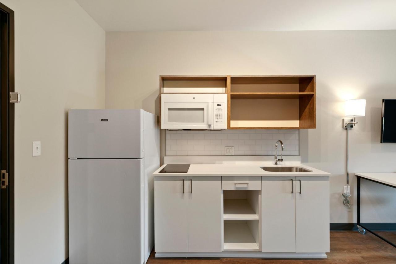 Extended Stay America Premier Suites - Tampa - Fairgrounds - Casino Екстер'єр фото