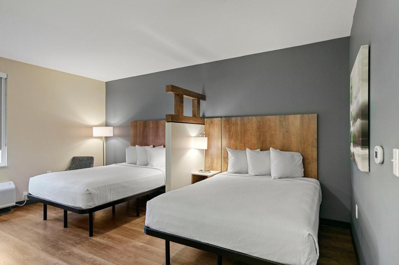 Extended Stay America Premier Suites - Tampa - Fairgrounds - Casino Mango Екстер'єр фото
