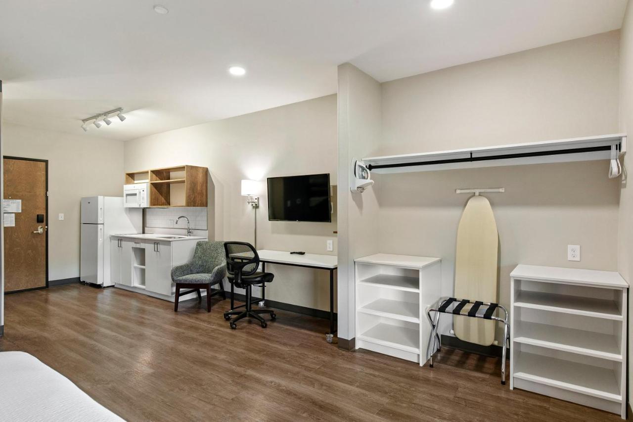 Extended Stay America Premier Suites - Tampa - Fairgrounds - Casino Екстер'єр фото