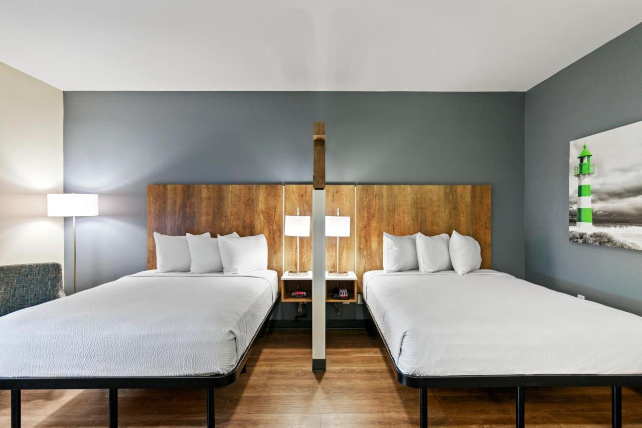 Extended Stay America Premier Suites - Tampa - Fairgrounds - Casino Mango Екстер'єр фото