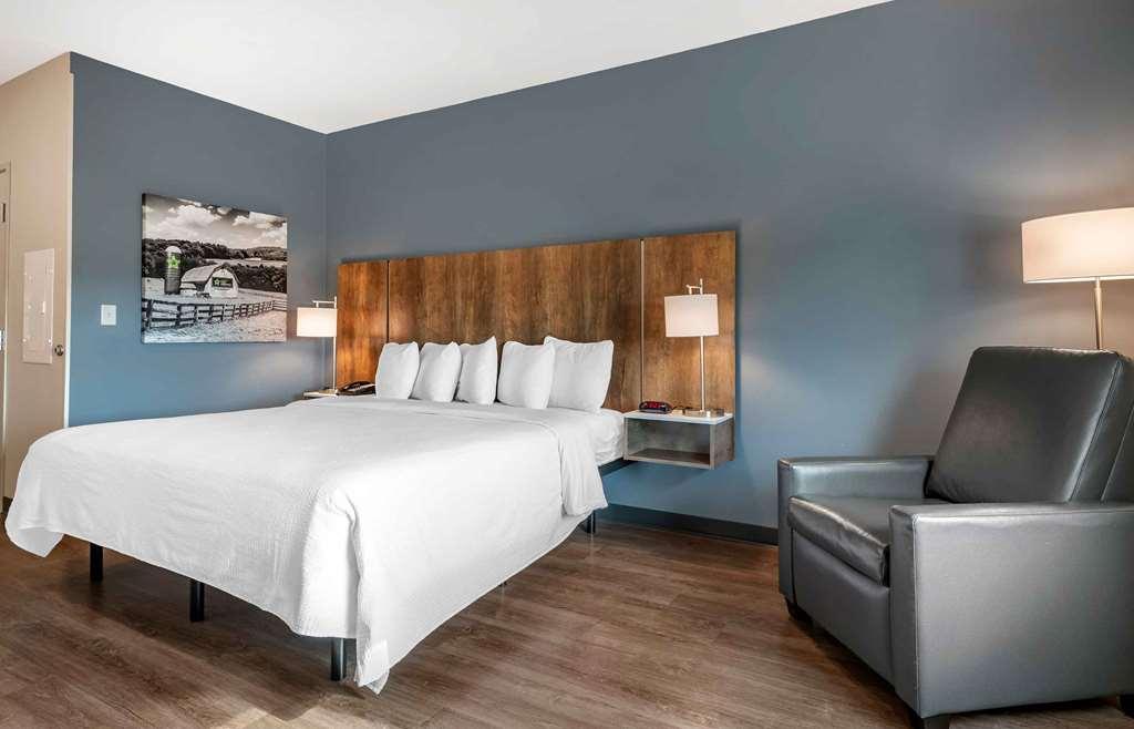 Extended Stay America Premier Suites - Tampa - Fairgrounds - Casino Mango Номер фото