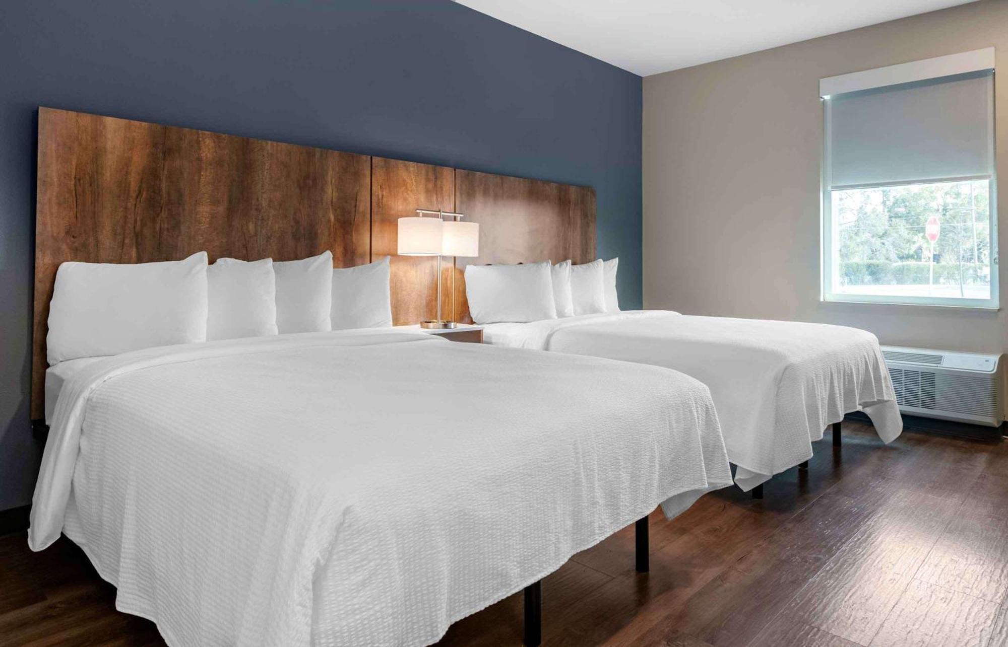 Extended Stay America Premier Suites - Tampa - Fairgrounds - Casino Екстер'єр фото