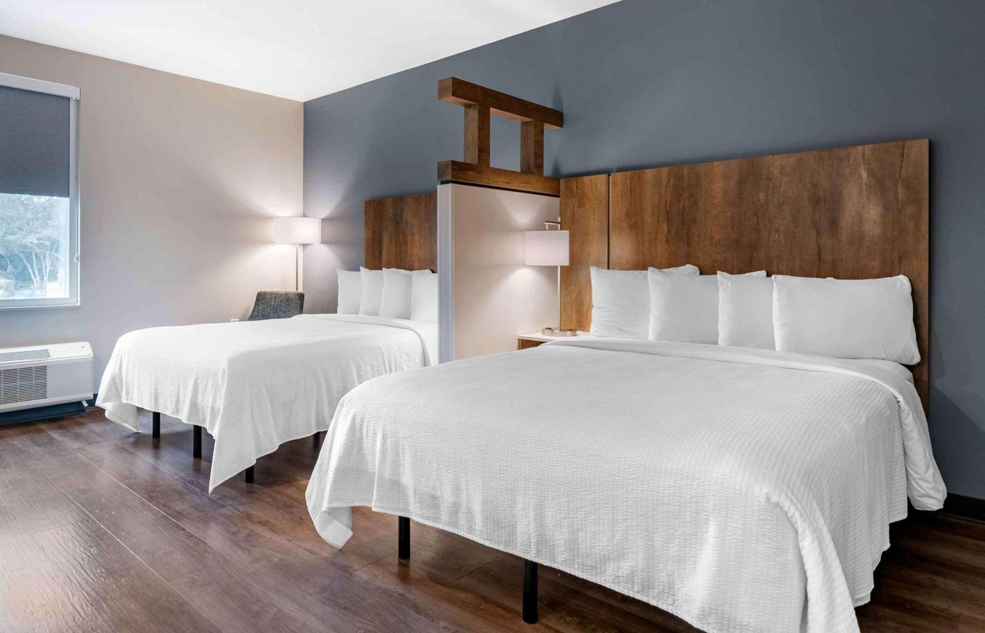 Extended Stay America Premier Suites - Tampa - Fairgrounds - Casino Екстер'єр фото