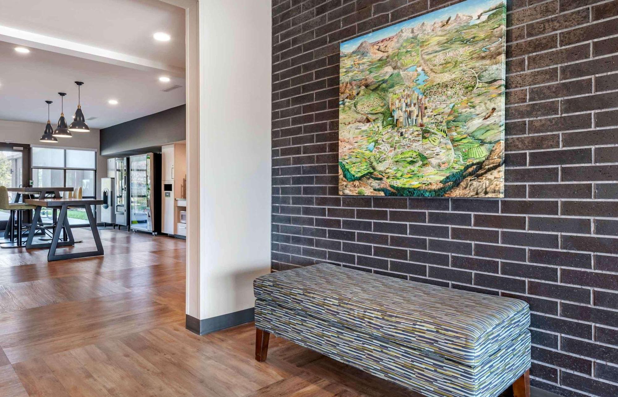 Extended Stay America Premier Suites - Tampa - Fairgrounds - Casino Екстер'єр фото