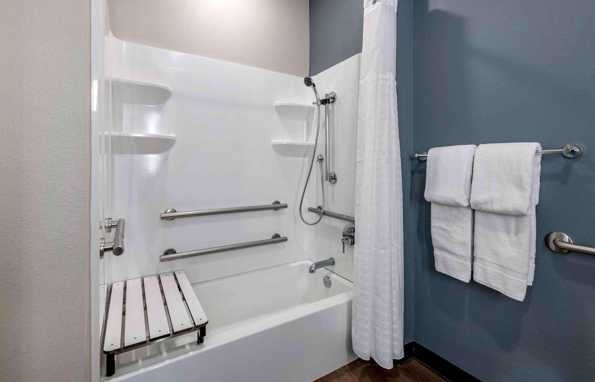 Extended Stay America Premier Suites - Tampa - Fairgrounds - Casino Екстер'єр фото
