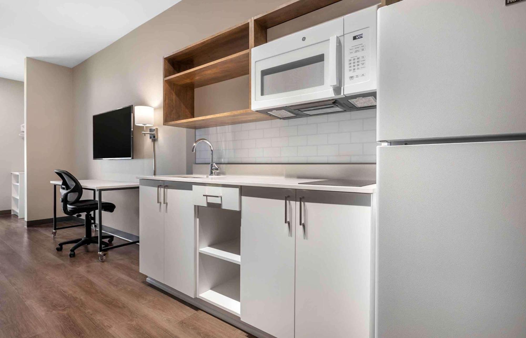 Extended Stay America Premier Suites - Tampa - Fairgrounds - Casino Екстер'єр фото