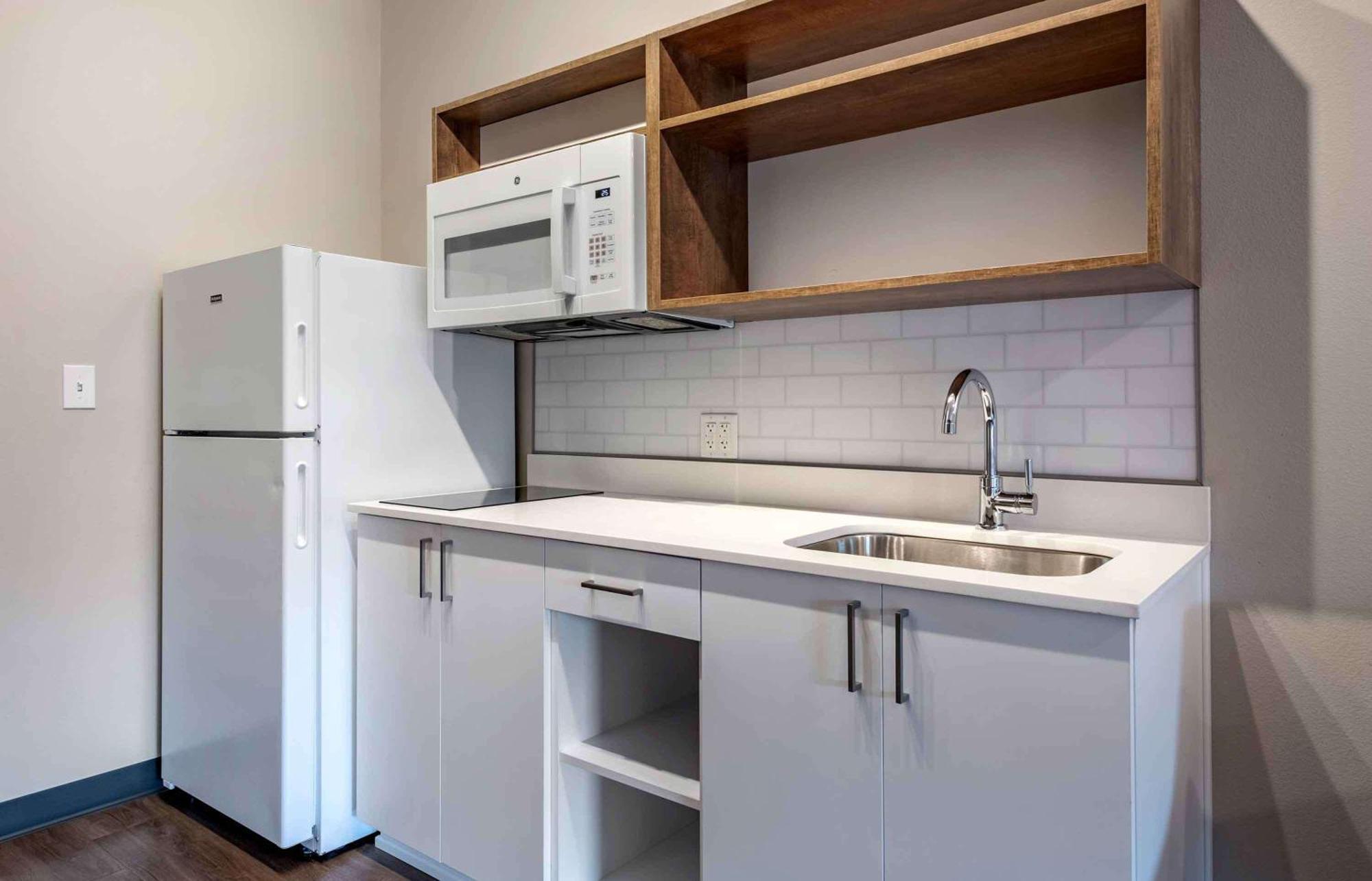 Extended Stay America Premier Suites - Tampa - Fairgrounds - Casino Екстер'єр фото