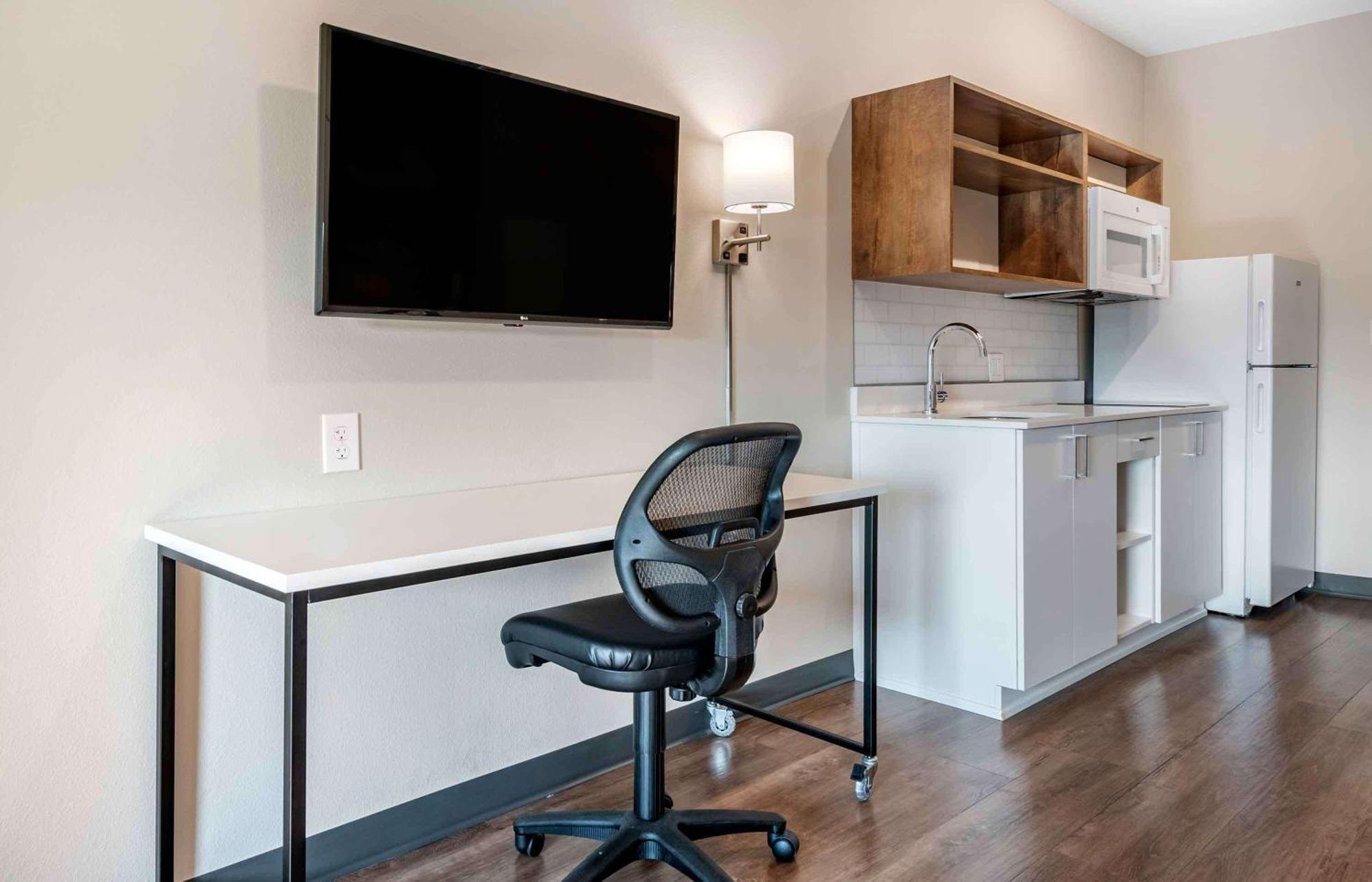 Extended Stay America Premier Suites - Tampa - Fairgrounds - Casino Екстер'єр фото