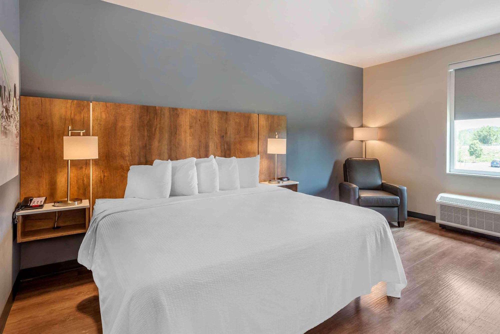 Extended Stay America Premier Suites - Tampa - Fairgrounds - Casino Екстер'єр фото