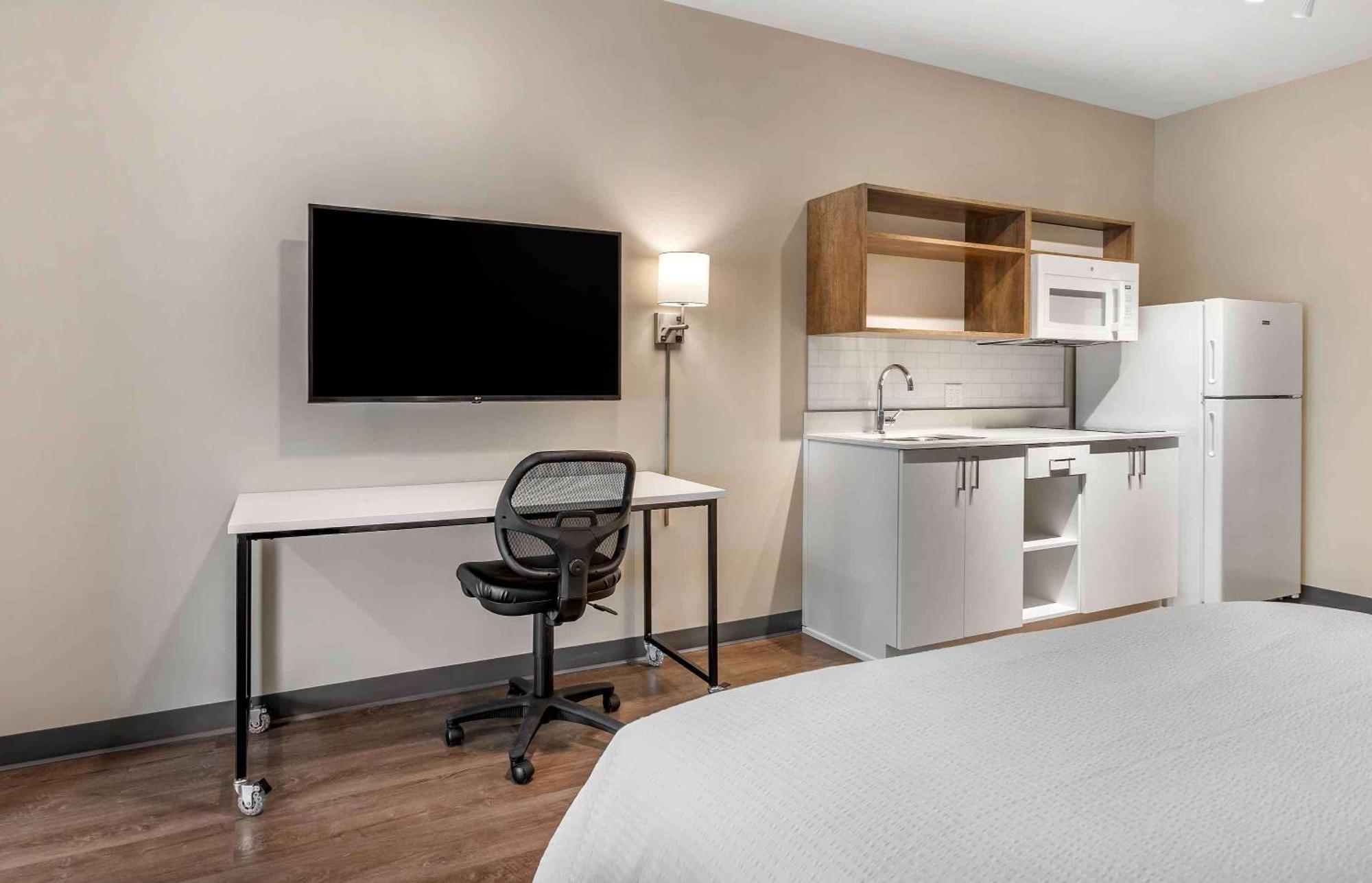 Extended Stay America Premier Suites - Tampa - Fairgrounds - Casino Mango Екстер'єр фото