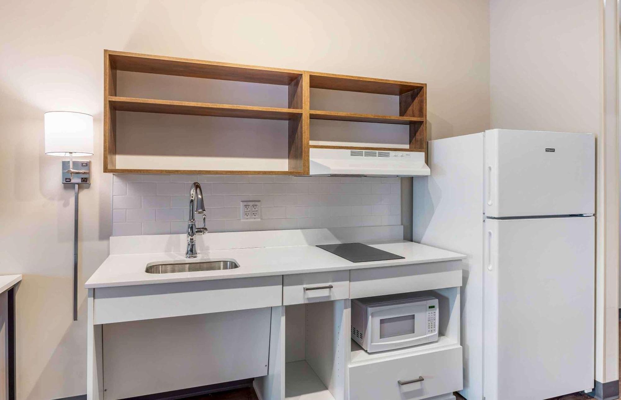 Extended Stay America Premier Suites - Tampa - Fairgrounds - Casino Екстер'єр фото