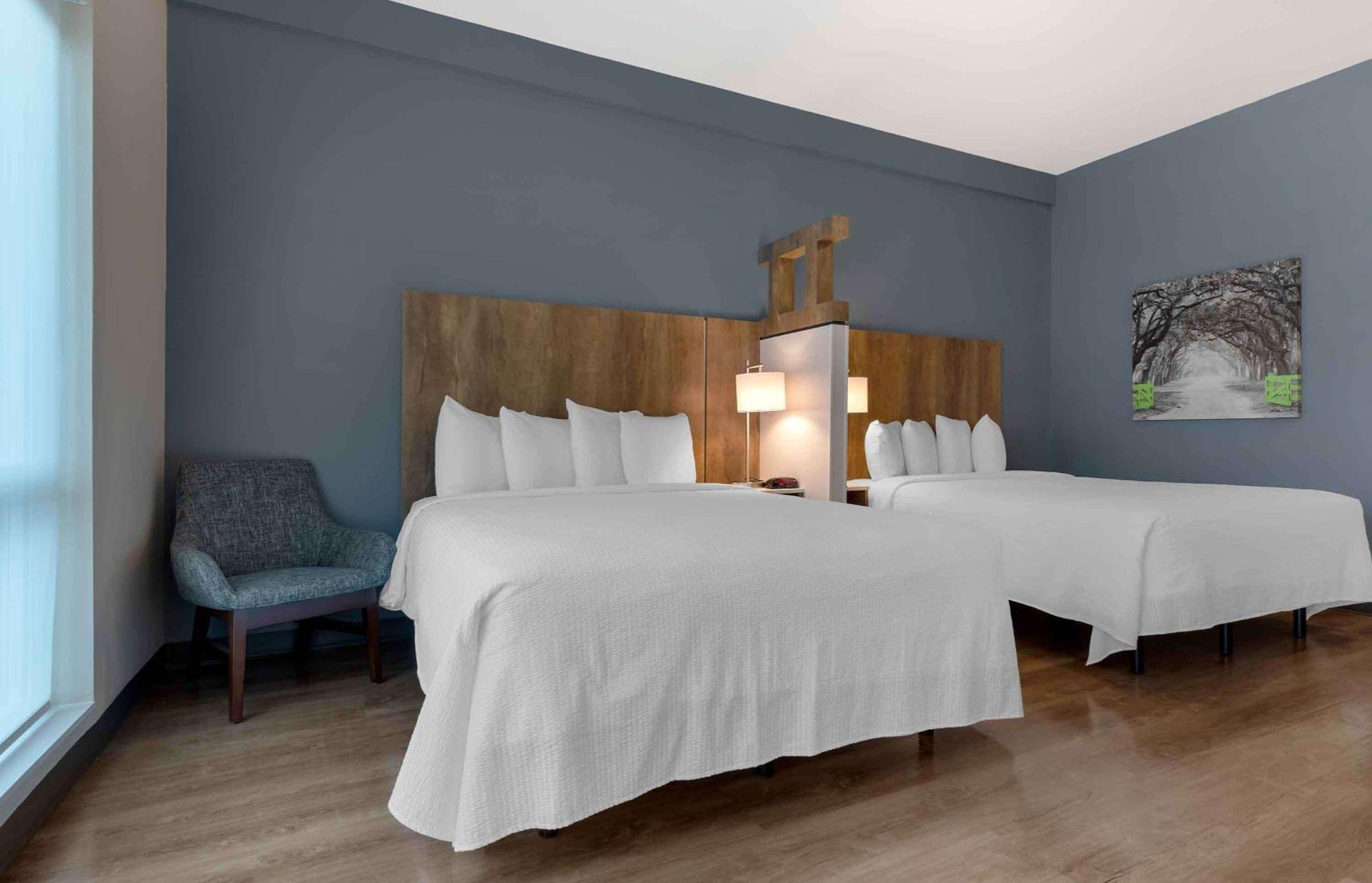 Extended Stay America Premier Suites - Tampa - Fairgrounds - Casino Екстер'єр фото