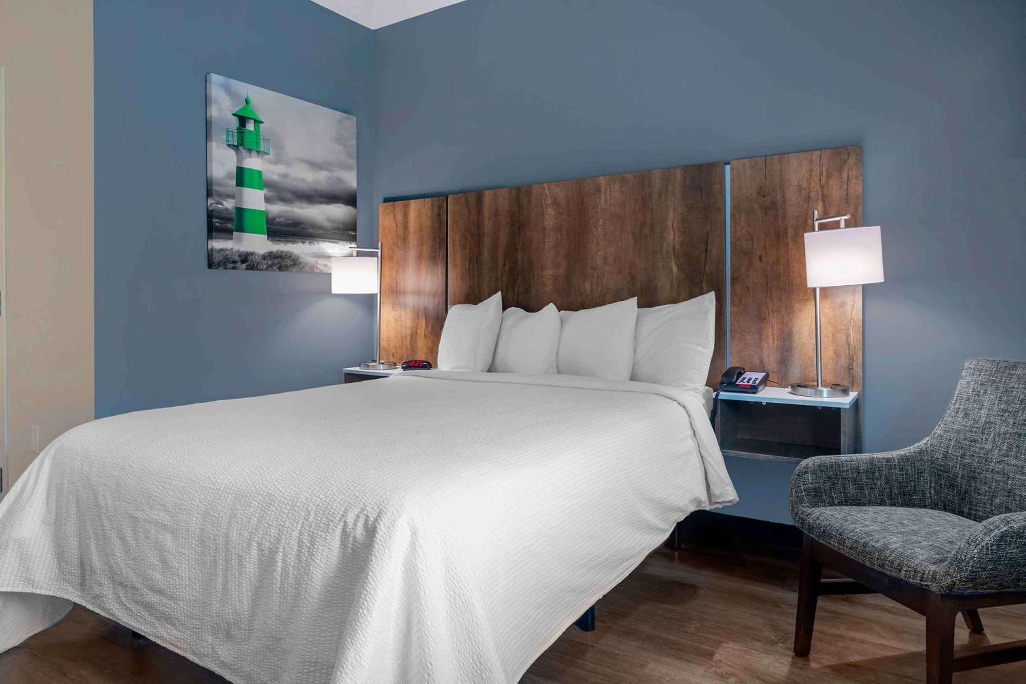 Extended Stay America Premier Suites - Tampa - Fairgrounds - Casino Екстер'єр фото