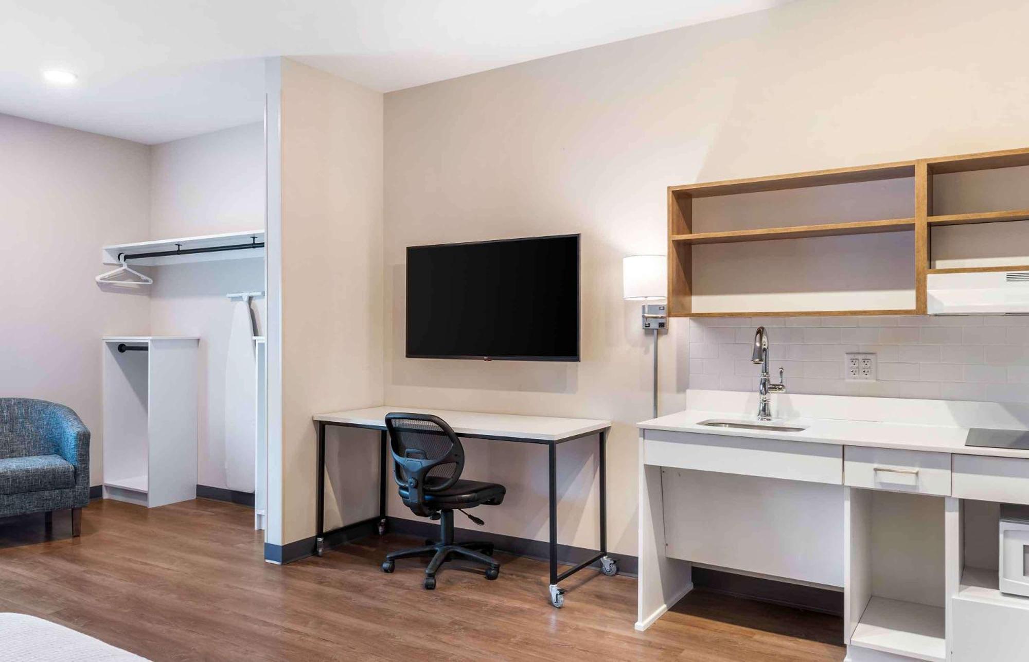 Extended Stay America Premier Suites - Tampa - Fairgrounds - Casino Екстер'єр фото