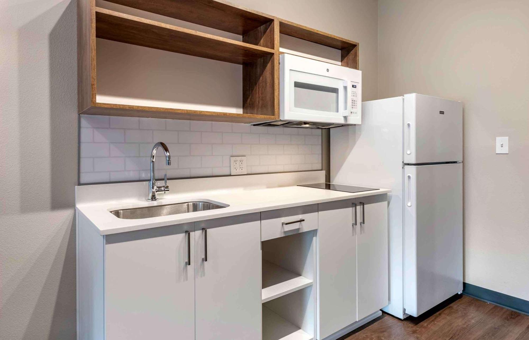 Extended Stay America Premier Suites - Tampa - Fairgrounds - Casino Mango Екстер'єр фото